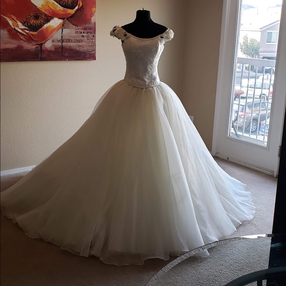 Weeding Beauty
